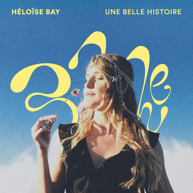 Une belle histoire cover art