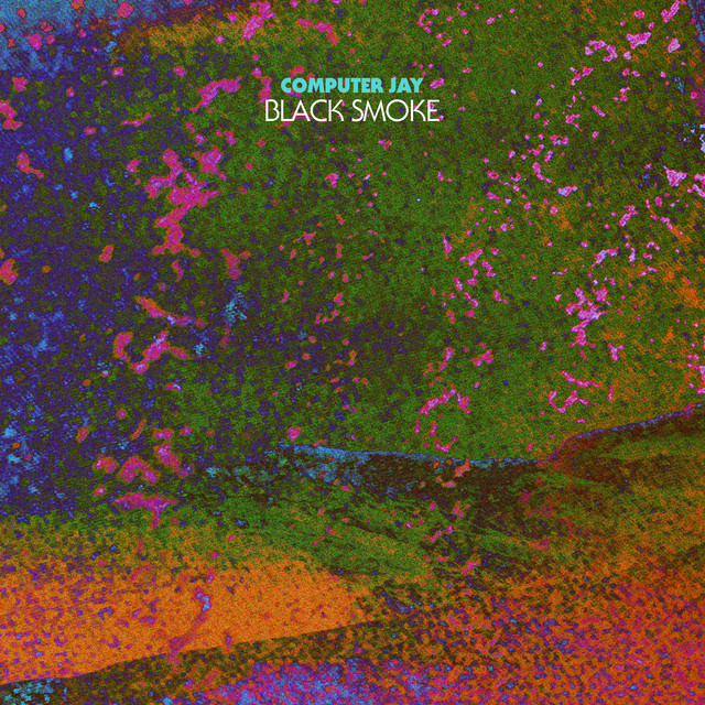 Black Smoke cover art