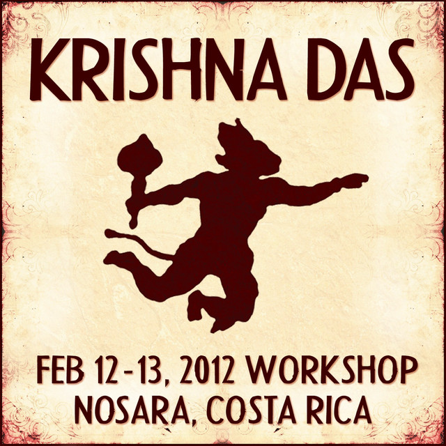 Live Workshop in Nosara, CR - 02/12/2012