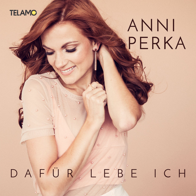 Dafür lebe ich cover art