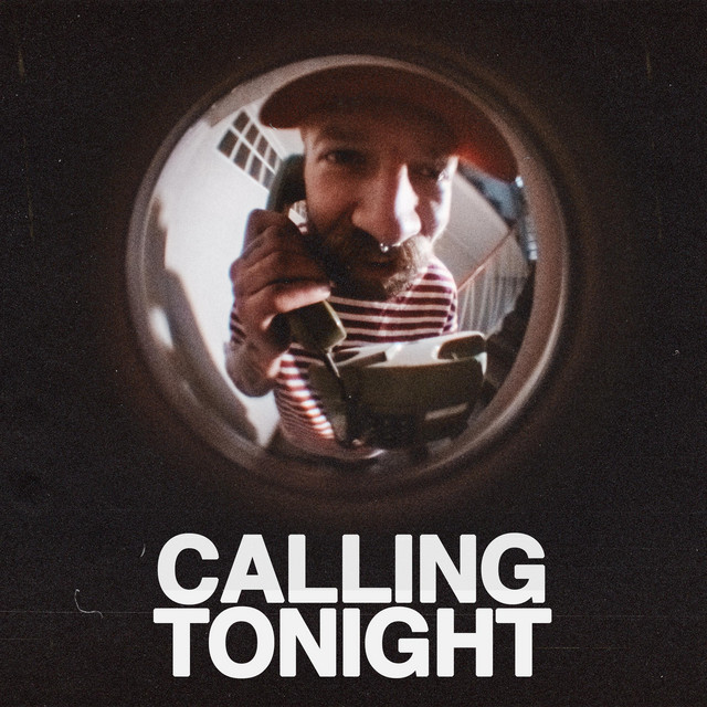 CALLING TONIGHT cover
