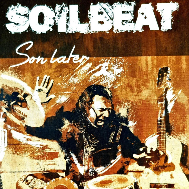 Soilbeat: Son Later cover art
