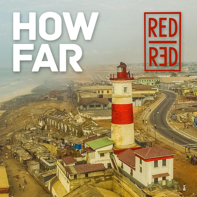How Far cover art
