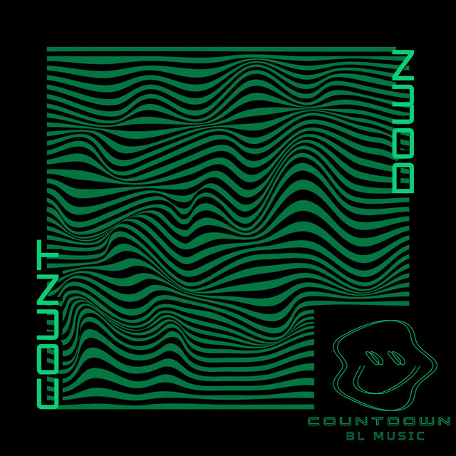 COUNTDOWN cover art
