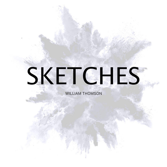 Sketches cover art
