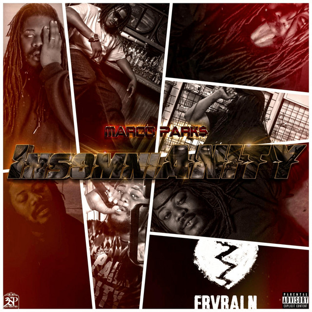 InsomniANITY cover art