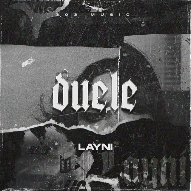 Duele cover art