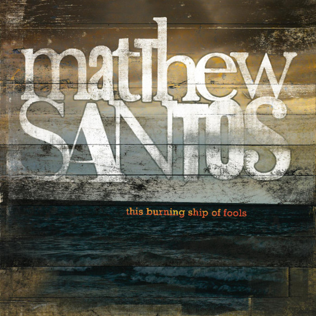 Matthew Santos Photo
