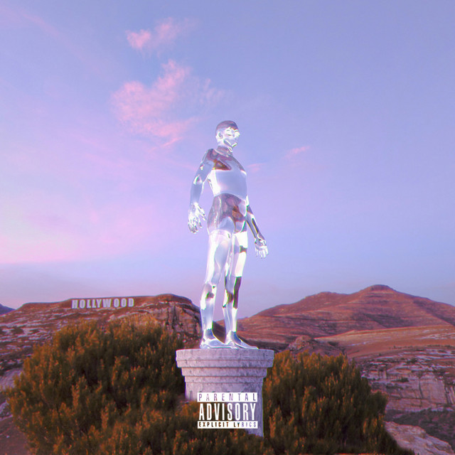 Hollywood Hills for the Win. cover