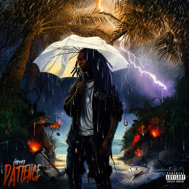 Patience - Single by 2FiftyEli | Spotify