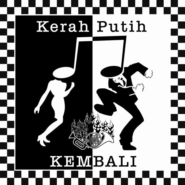 Kembali cover art