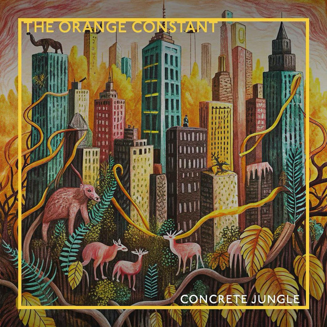 undefined album image