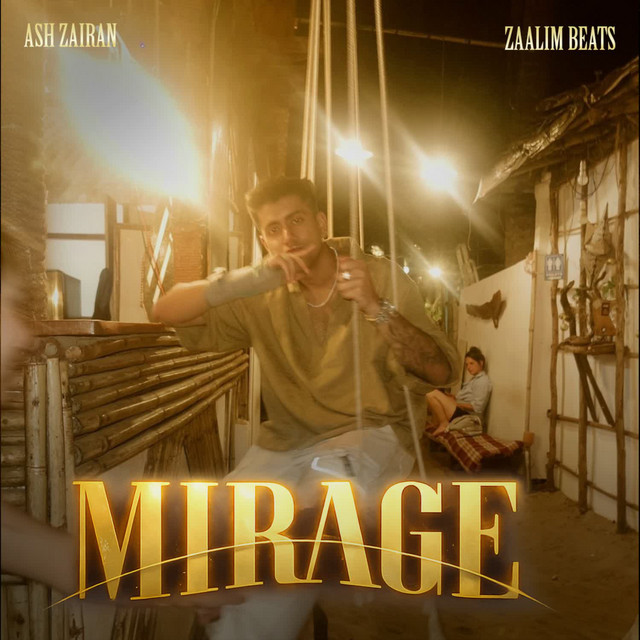 MIRAGE
