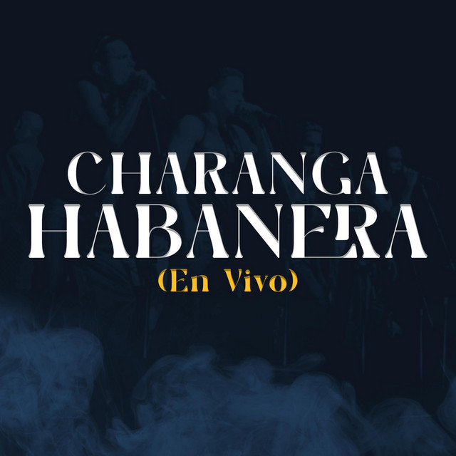 Charanga Habanera (En Vivo) cover art