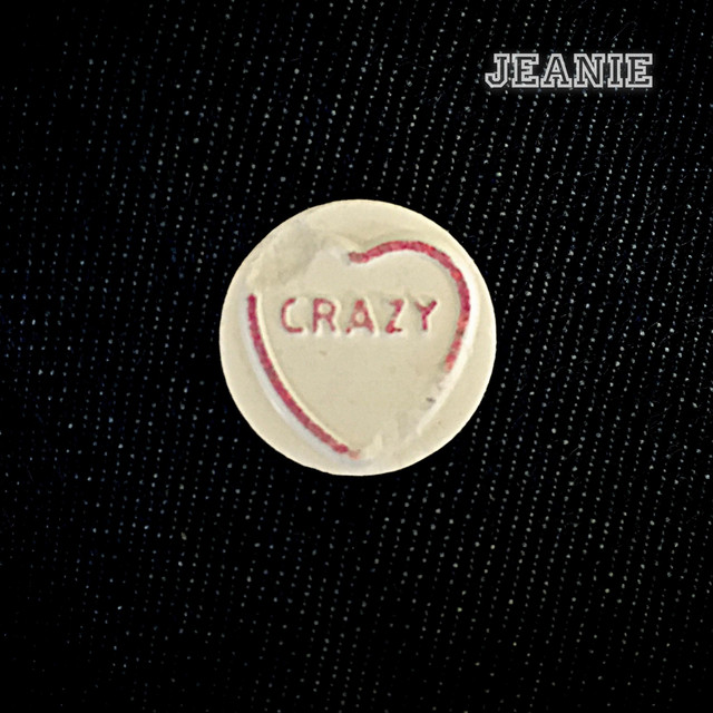 Crazy cover