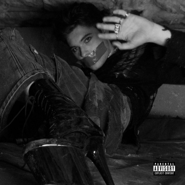 Cut The Cameras cover art