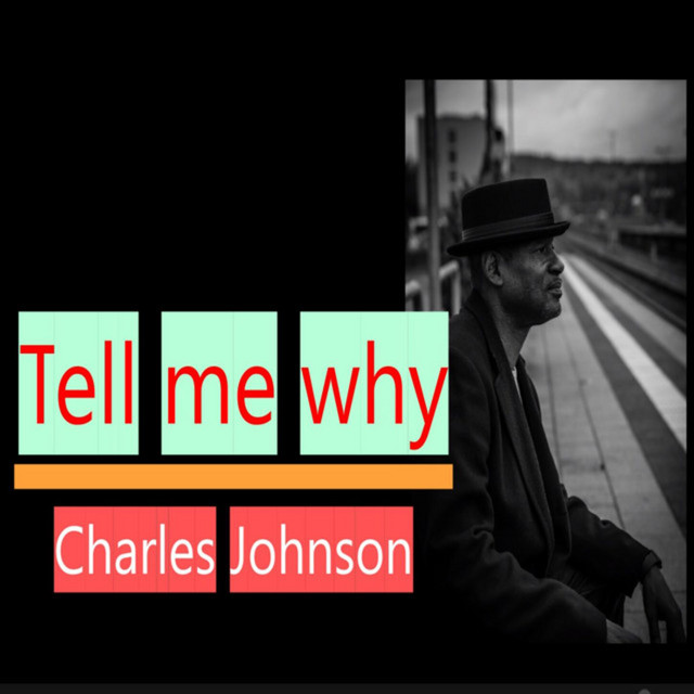Tell Me Why - Single Edit