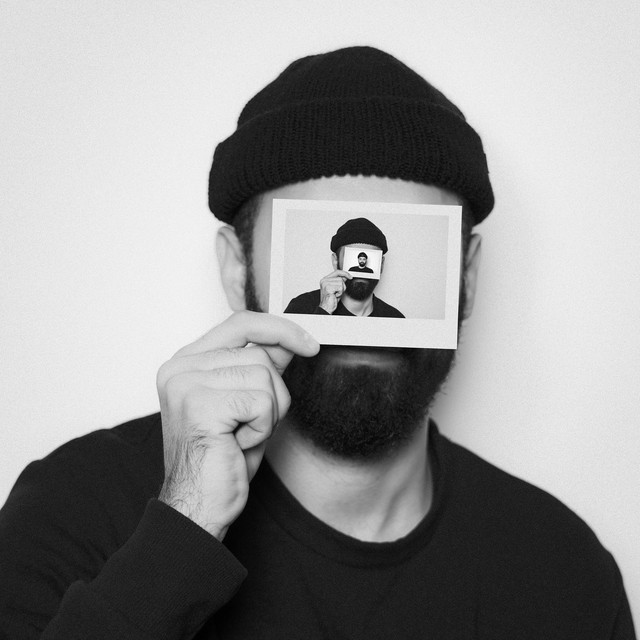 Eu, Eu Mesmo cover art