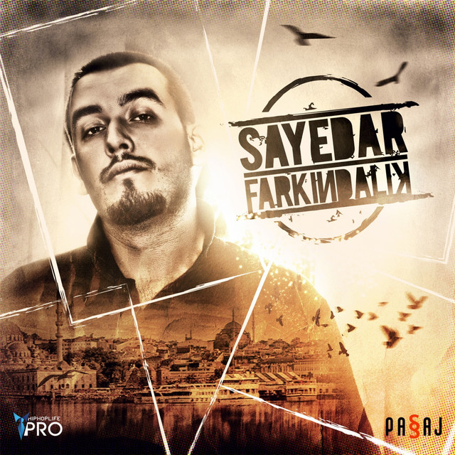 Farkındalık cover art