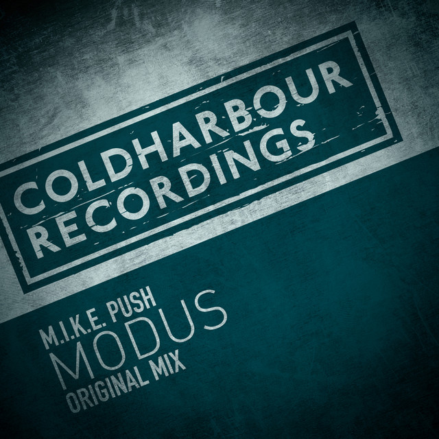 Modus album art