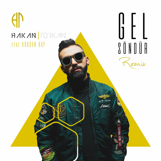 Gel Söndür - Remix