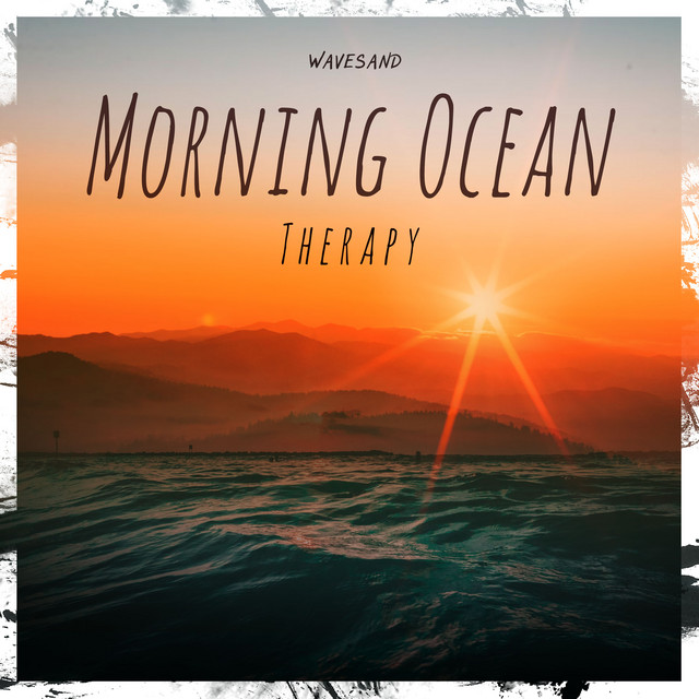 Morning Ocean Therapy cover art