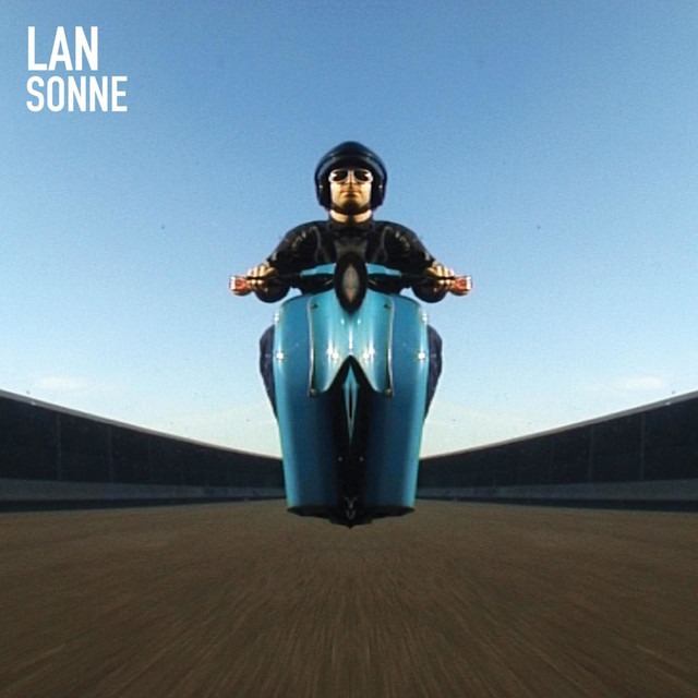 Sonne cover art