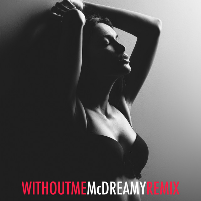 Without Me cover art