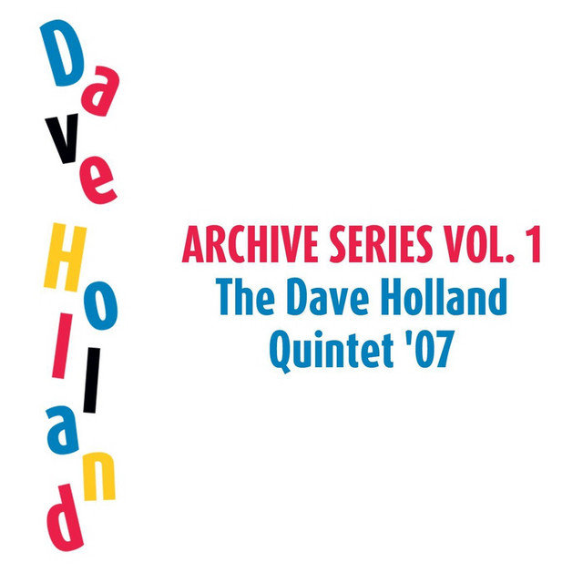 Archive Series Volume 1 cover art