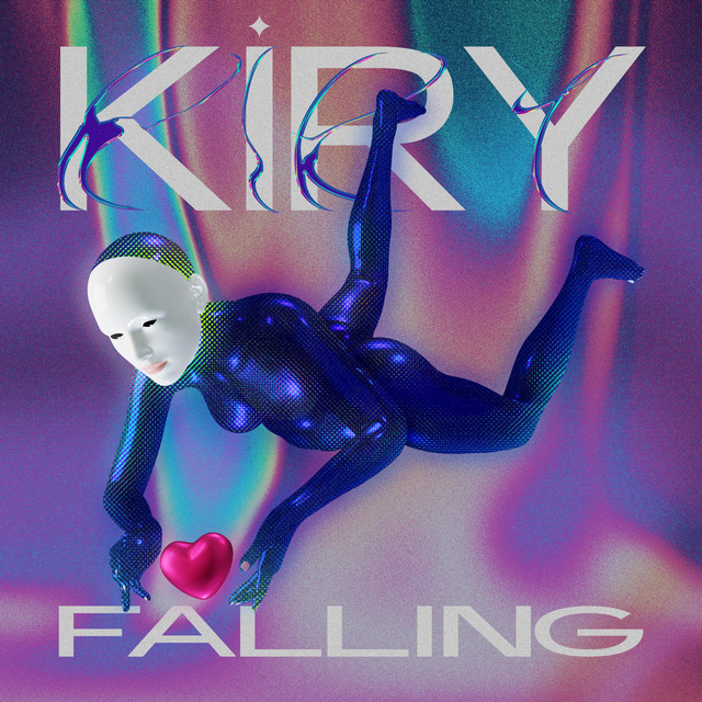 Falling cover art