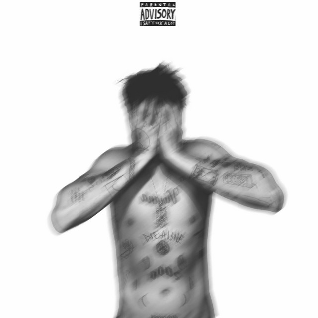 die alone cover art