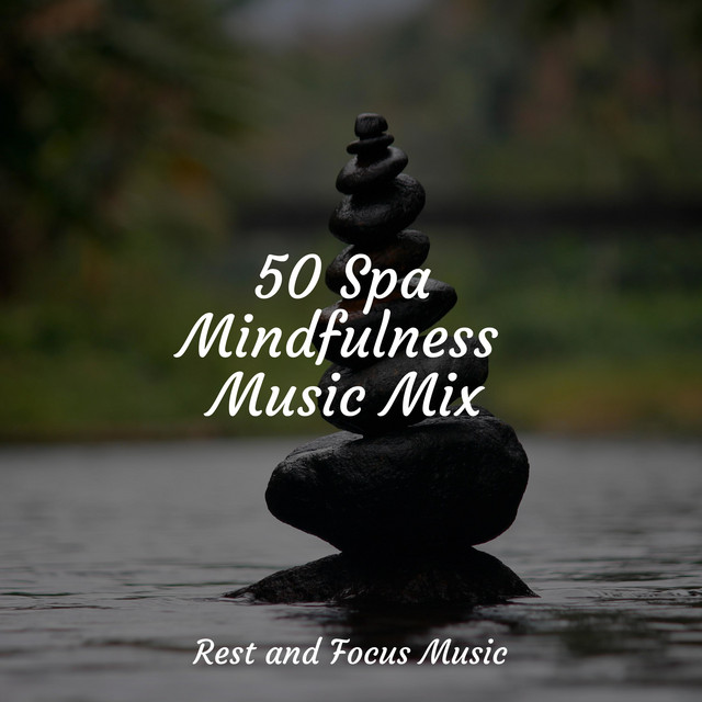 50 Spa Mindfulness Music Mix - Album by Spa Zen | Spotify