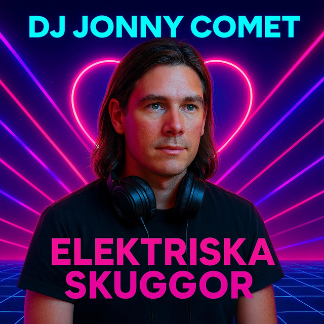 Elektriska skuggor