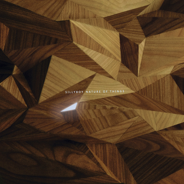 Nature of Things cover art