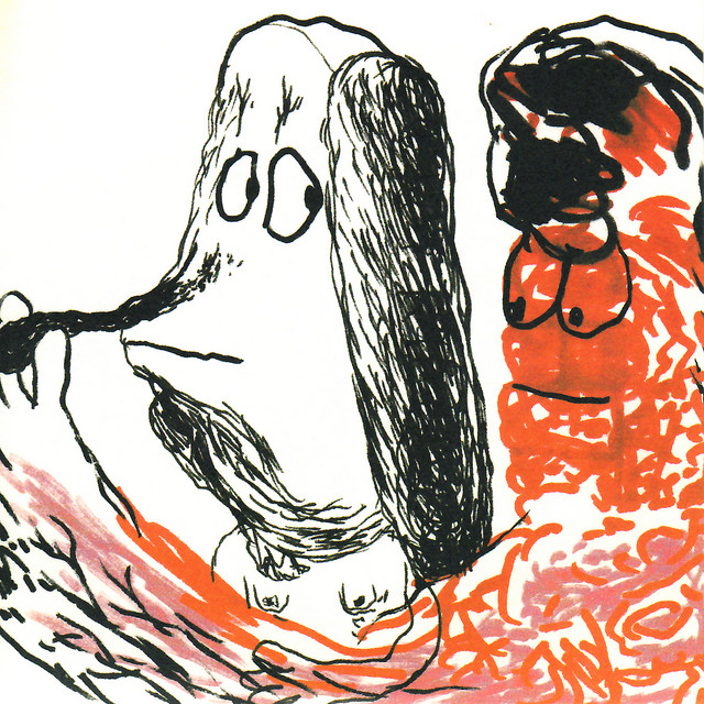 Our Friends In Hell - Remixes By YACHT