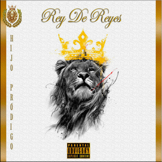 Rey De Reyes