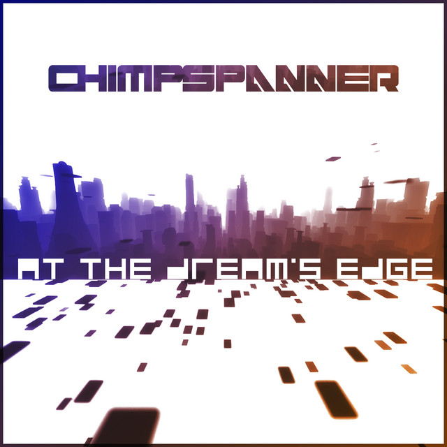 At the Dreams Edge cover art