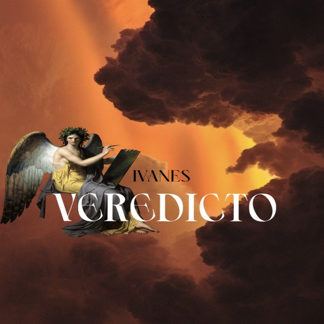 Veredicto cover art
