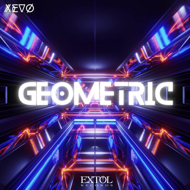 Geometric - Single by XEVØ | Spotify