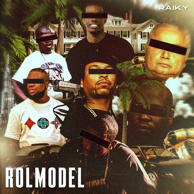 ROLMODEL