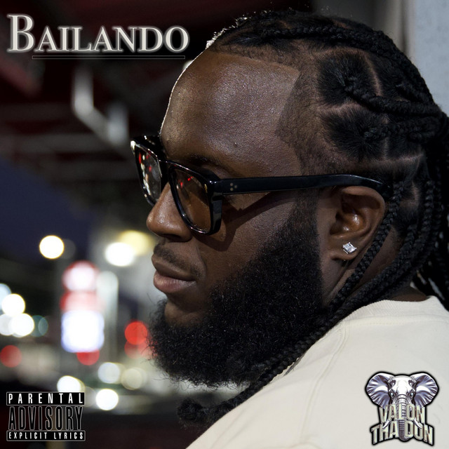 Bailando - Single by Valon Tha Don | Spotify