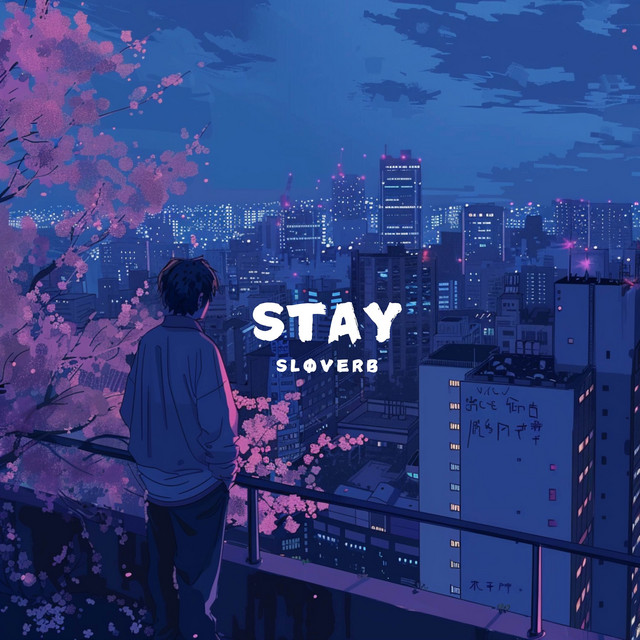 STAY - Lofi Version
