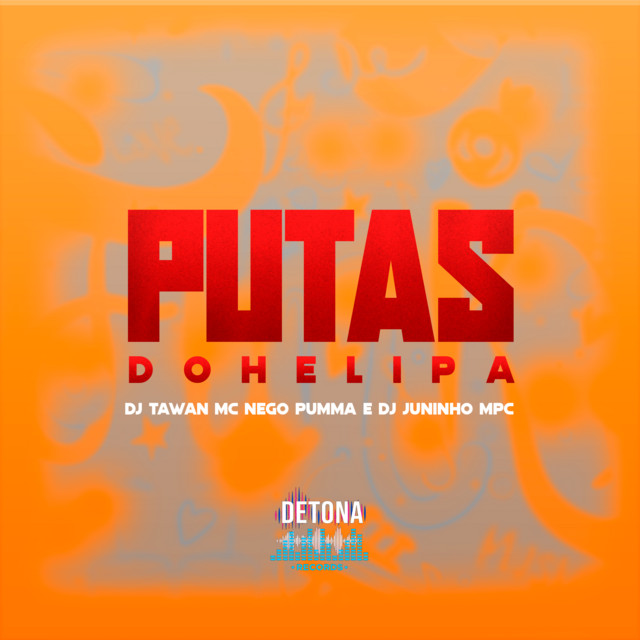 PUTAS DO HELIPA