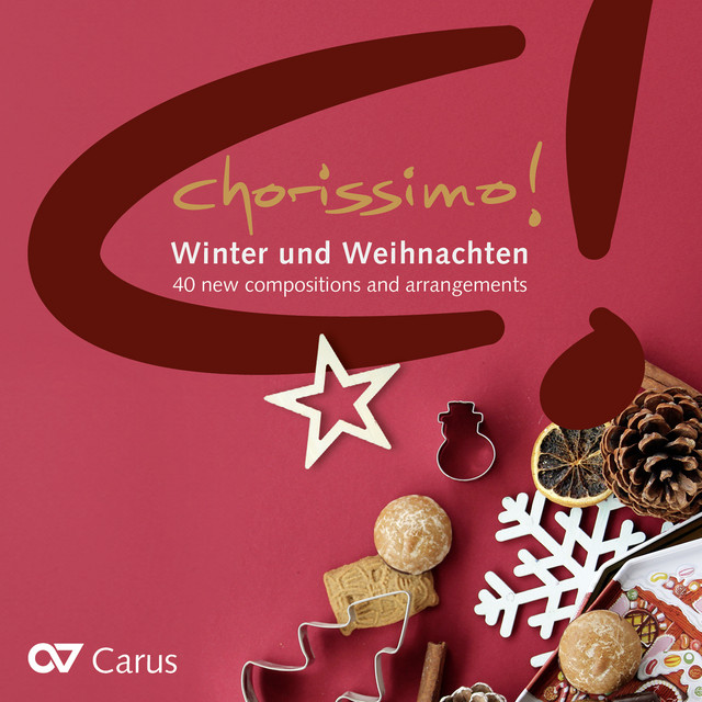 chorissimo! Winter und Weihnachten