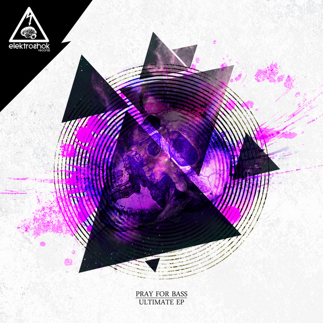 Burn album art