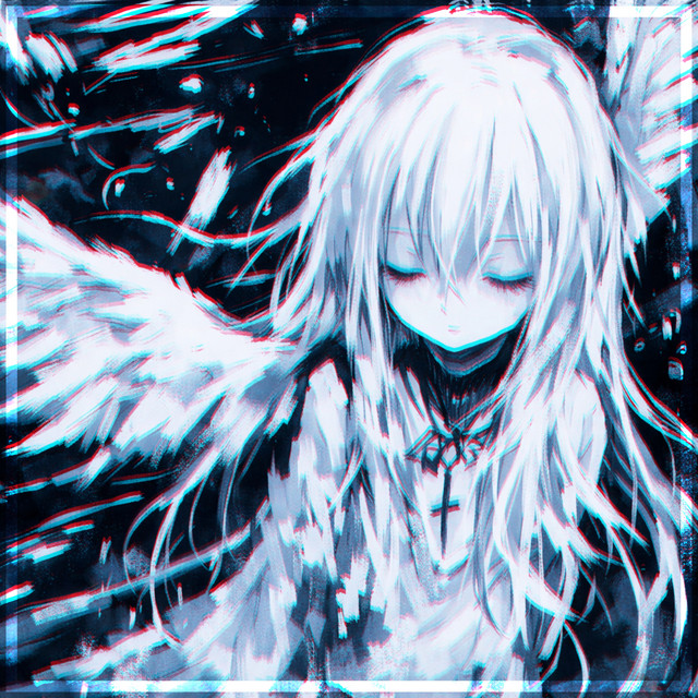 Farewell cover art