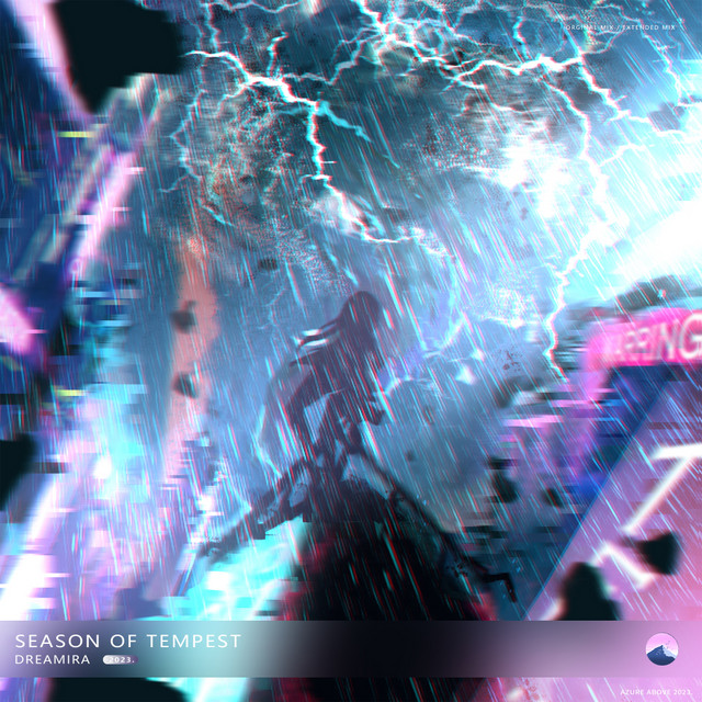 Season Of Tempest - Extended Mix album art