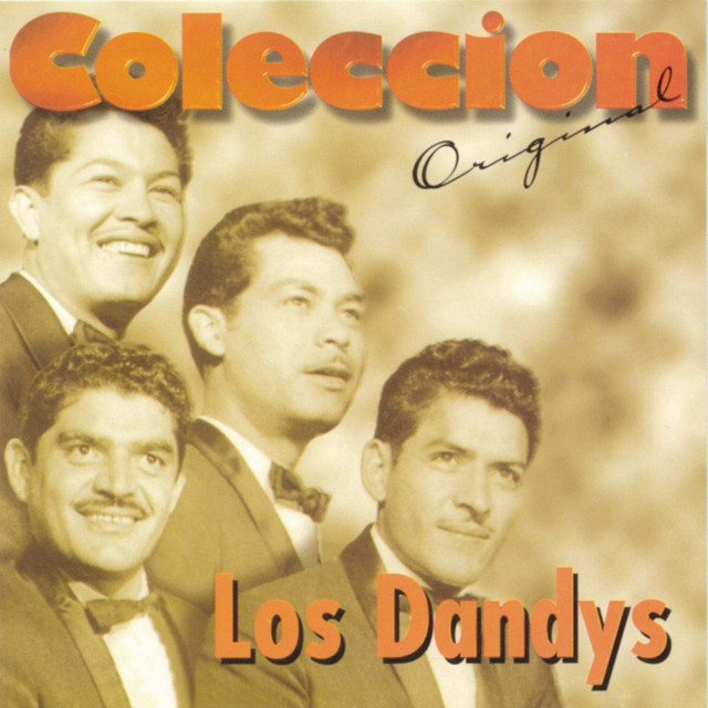 Coleccion Original cover art