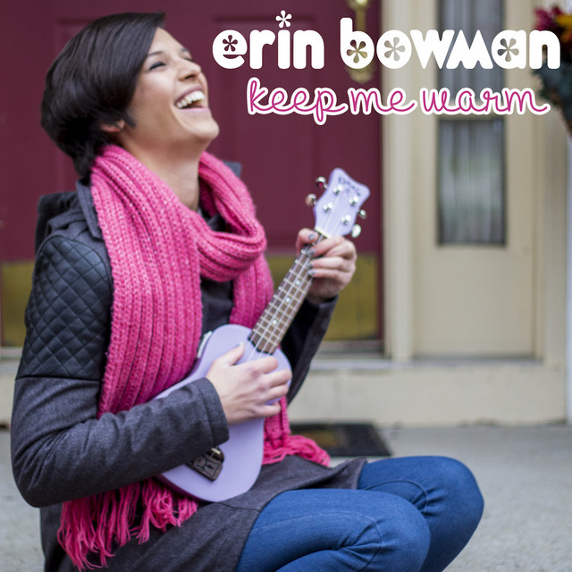 Keep Me Warm cover
