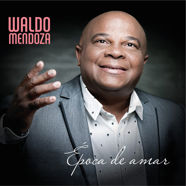 Época de Amar cover art